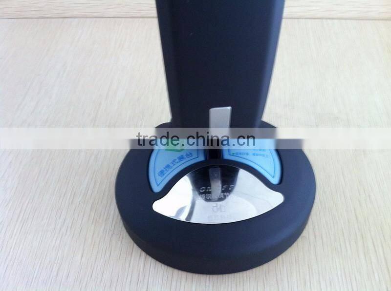 Powerful and high speed 5.0 MP portable document camera OCR function visualizer