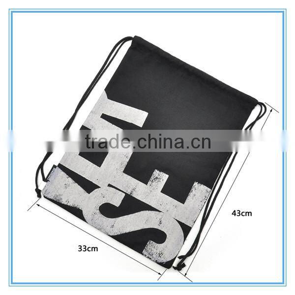 Hottest waterproof foldable nylon bag