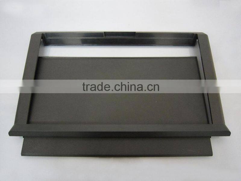 plastic injection mould