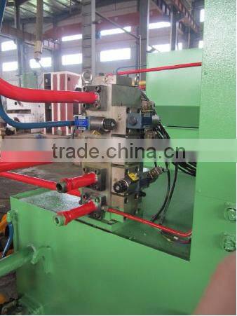 TUV approved Y28 630 hydraulic pressing