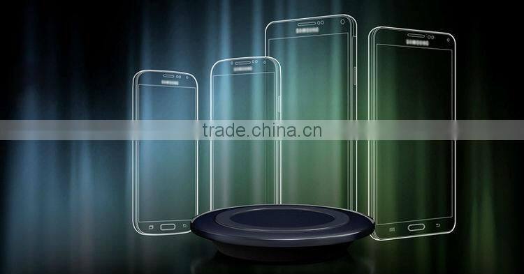 wireless charger power bank with USB Port & USB Cable +Wireless Charging for For Android