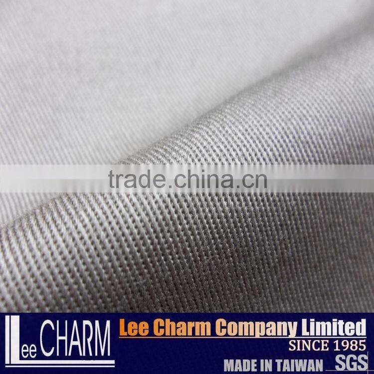 Lycra Spandex Twill Fabric for Pants/Trousers/Jackets/Coats