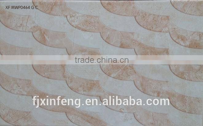 NEW!!! JULY 11st 250*400 new design inkjet wall tile