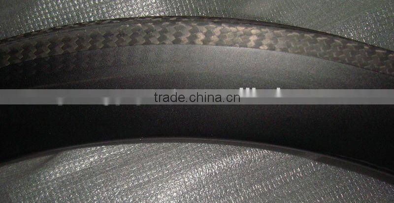 high performance super Light carbon rim 50mm