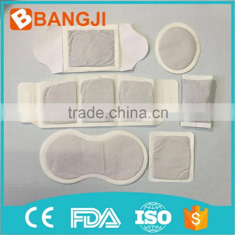 15 hours long-lasting heating body warmer heat patch