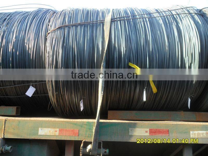 WIRE ROD SAE1008B