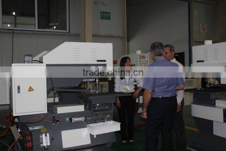 Factory direct sale tube well drilling machine with high quality