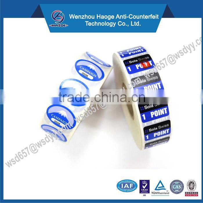 Self adhesive supermaket labels,supermaket stamp