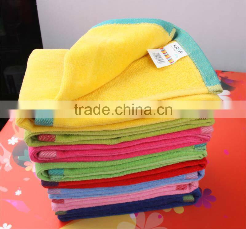 Best terry cotton and cotton hand towel from china Alibaba