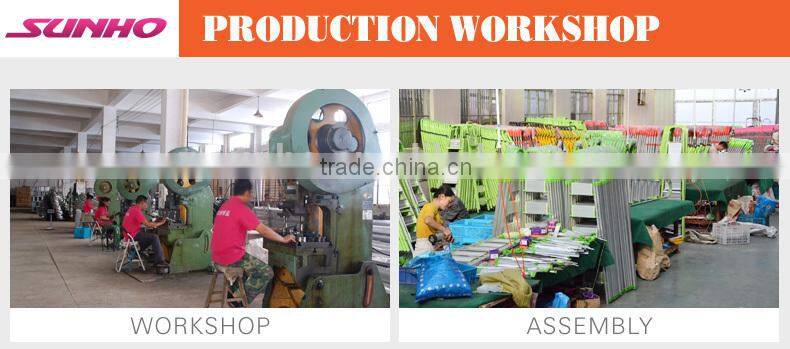 EN 131 Aluminum Multi-purpose Industrial Ladder