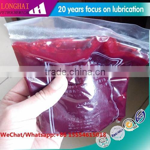 EP2 grease, MP3 Grease, Electric lithium Grease Pump 00 Grease from Shandong