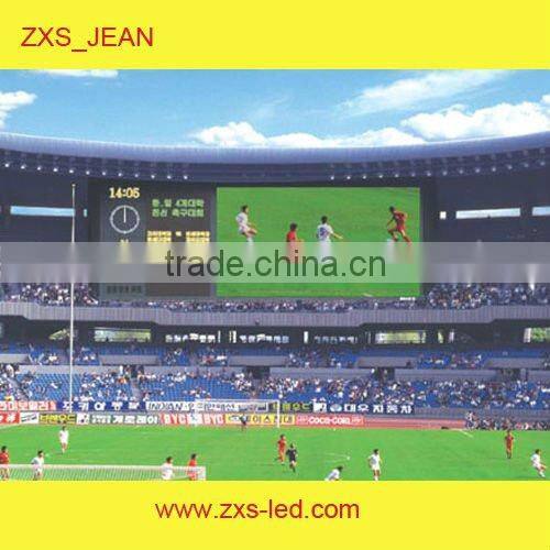 LED Stadium Video Display