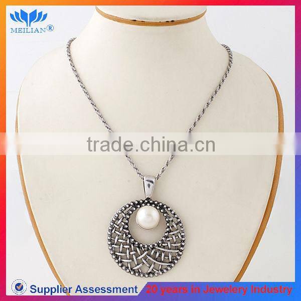 China supplier pendants jewelry Yiwu energy quantum stainless steel pendant