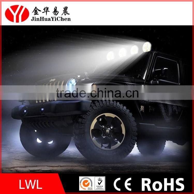 Led Work Light LWL-333L