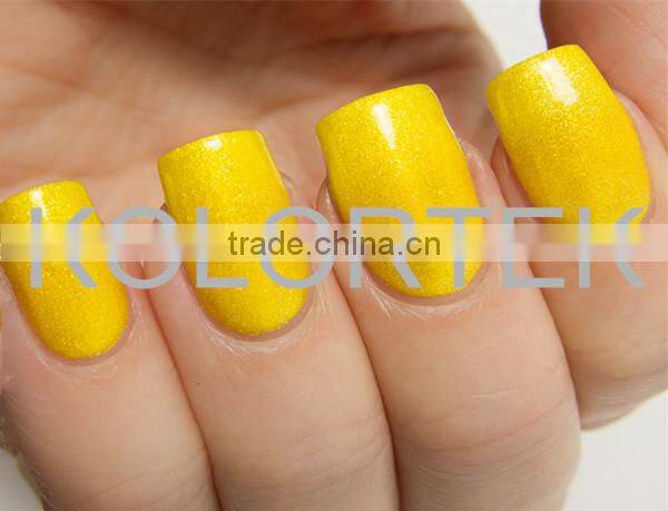 Gold luster pearl pigments, gold pearls