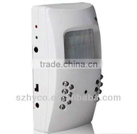 mini video camera recorder for home wireless video surveillance systems built-in 1/4 sony ccd camera support sd card
