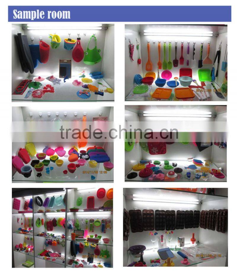 High Quality silicone baby bib eco-friendly waterproof Cartoon baby bibs wholesale