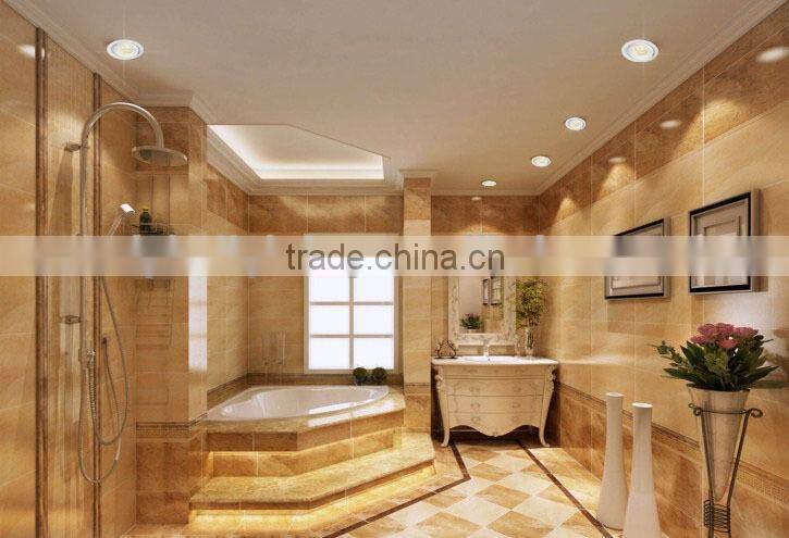 13W IP54 high quality aluminumlux led down light, led lux light, cob led lux down light