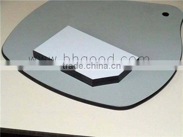 solid comapct laminate postforming exporters in China