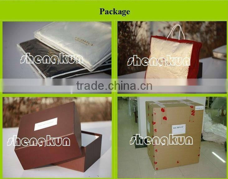 100% Cotton Stripe White Pillowcase Pillow Sheets For Hospital