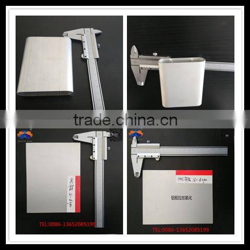 OEM/ODM hige quality CNC Machining Aluminium Electronic parts and mould