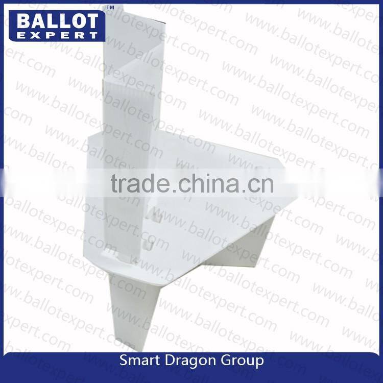 outdoor plastic folding election table