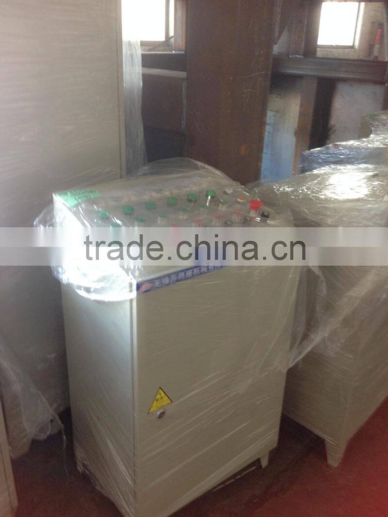 machine wire drawing in Algeria market