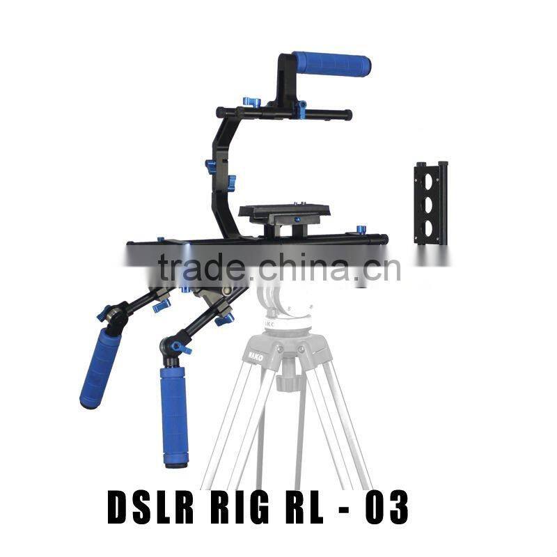 Shoulder Rig Rig RL-03
