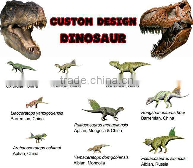 Fiberglass Insect Model