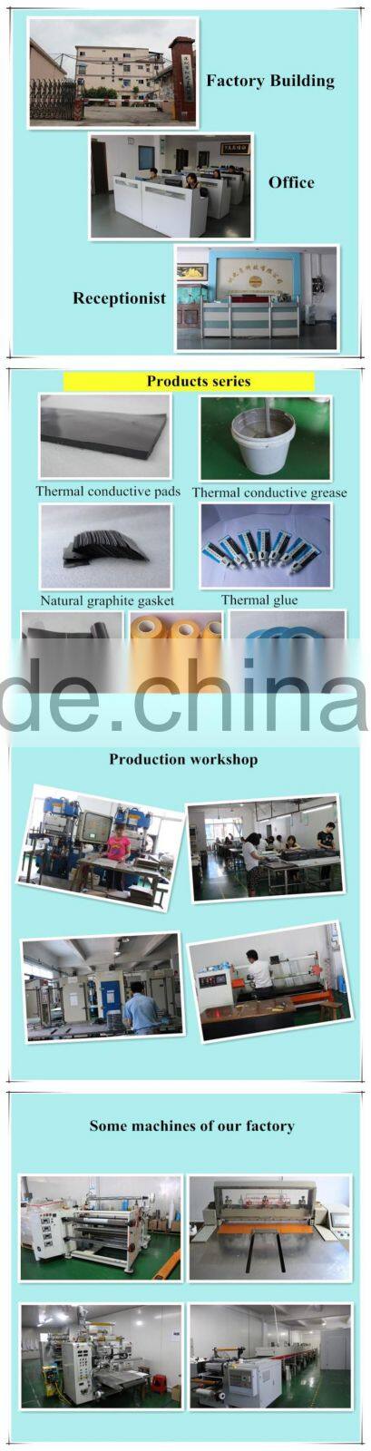 Shenzhen ZZX-450 Natural high carbon graphite sheet/gasket/flake