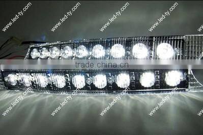 Newest LED Daylight driving light/DRL High Bright LED Daytime Running Light
