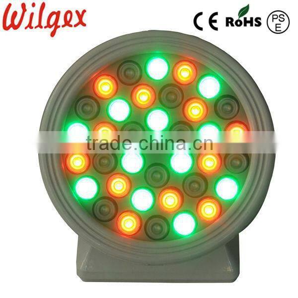 CE ROHS Approved Outdoor LED Spotlight