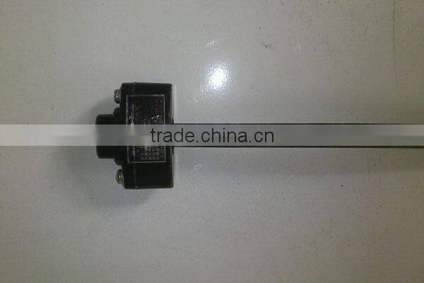 Self-regulating heating cable accurate temperature controller