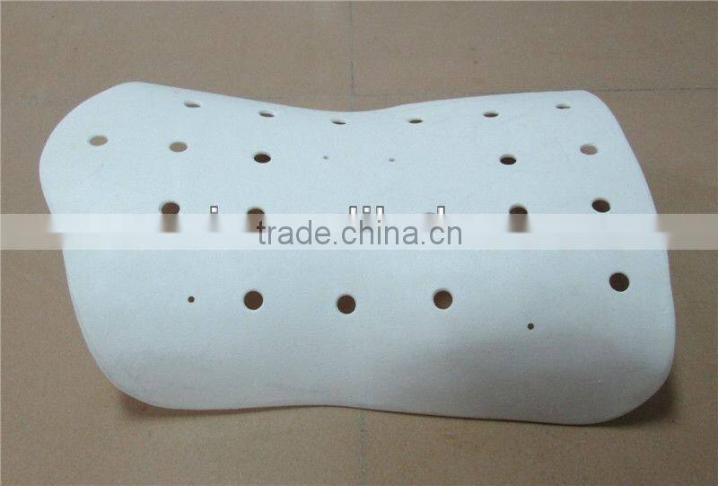 plastic thermoforming package, vacuum thermoforming package