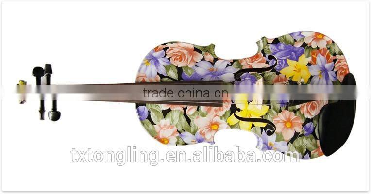 Types German Violin Strings TL-1101