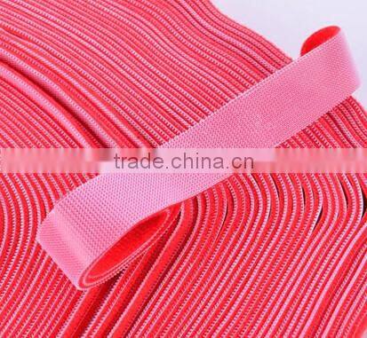 Double Side Back to back Hook and Loop Fasteners in good quality