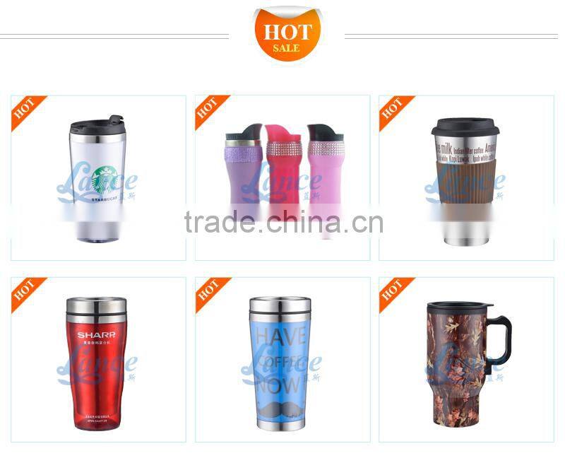 Top grade bar welcomed 750ml Boston glass cocktail shaker