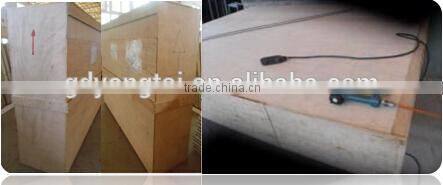 Yatai Aluminum Sliding folding door/Aluminum door