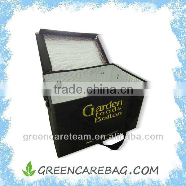 Ice Non Noven Storage Folding Box