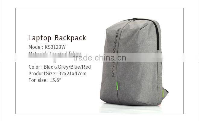 Lightweight leisure backpack for travel