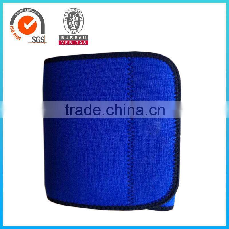 Healthy Slim Abdomen Sauna Waist Shaper Belt for women