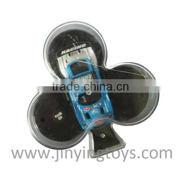 Easy operated cute mini rc car remote control car with light