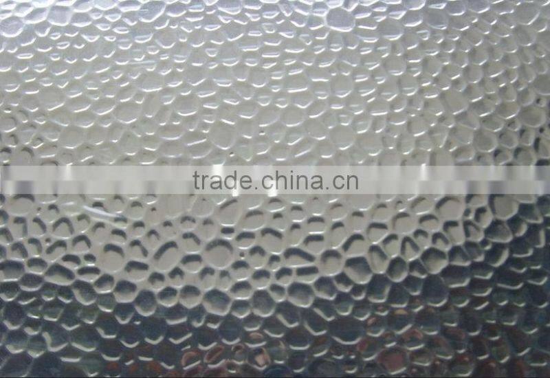 embossed aluminum coil aluminum sheet