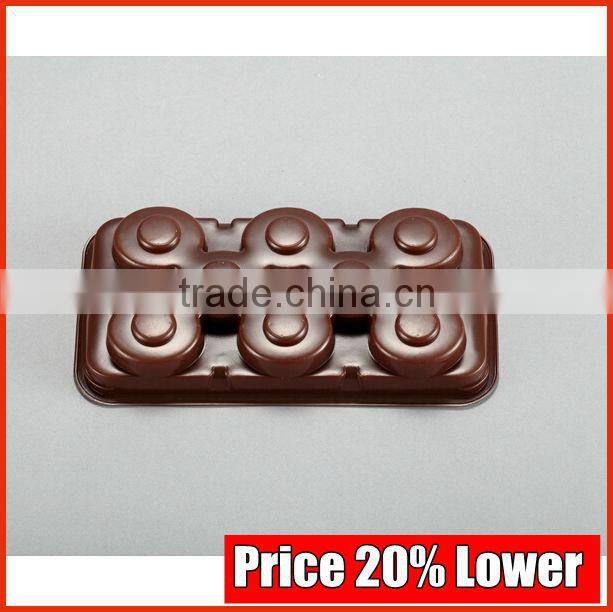 Cosmetic Foundation Bottle Packaging, Customized PVC Packaging Carton Manufacturer Manufacturer