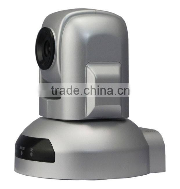 SMTSE conference system Camera HDMI HD-SDI video utput 10X Optical Zoom 2.0 Megapixel HD video conferencing camera(SCV-HD380-K2)