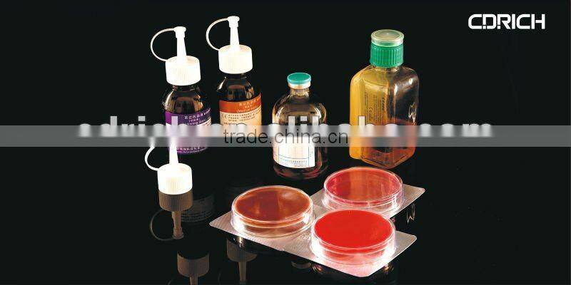 Microorganism culture Media