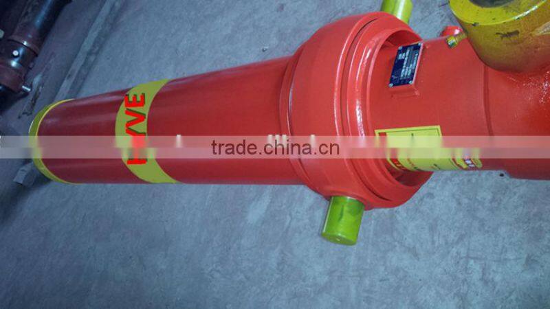 Front End Dump Truck/Trailer Hydraulic Cylinder