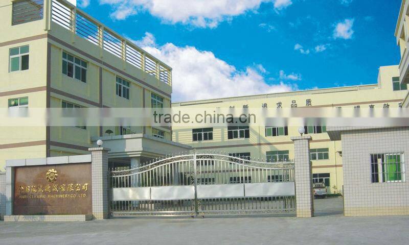 vacuum pug mill machine