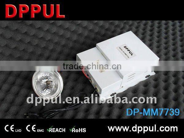 2016 Popular Rechargeable emergency lighting module MM7739
