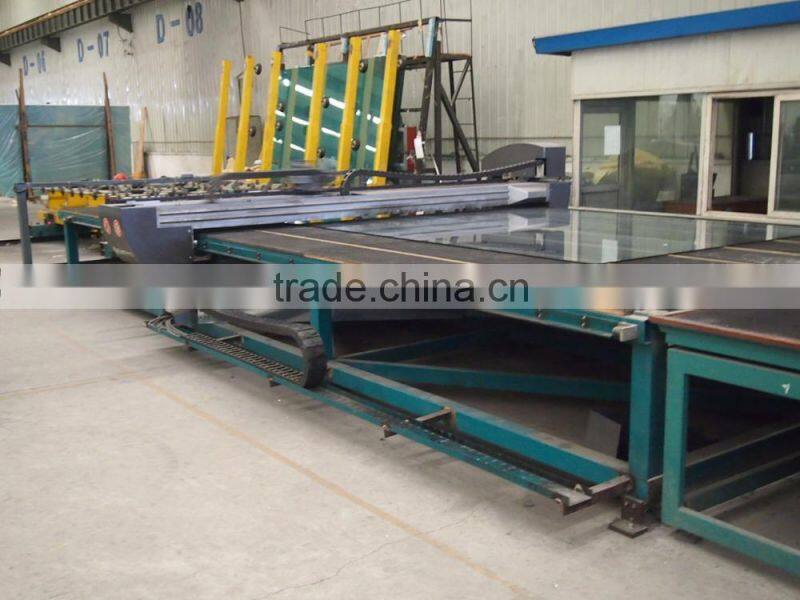 Double Glazing Glass For Building With Factory Price In China